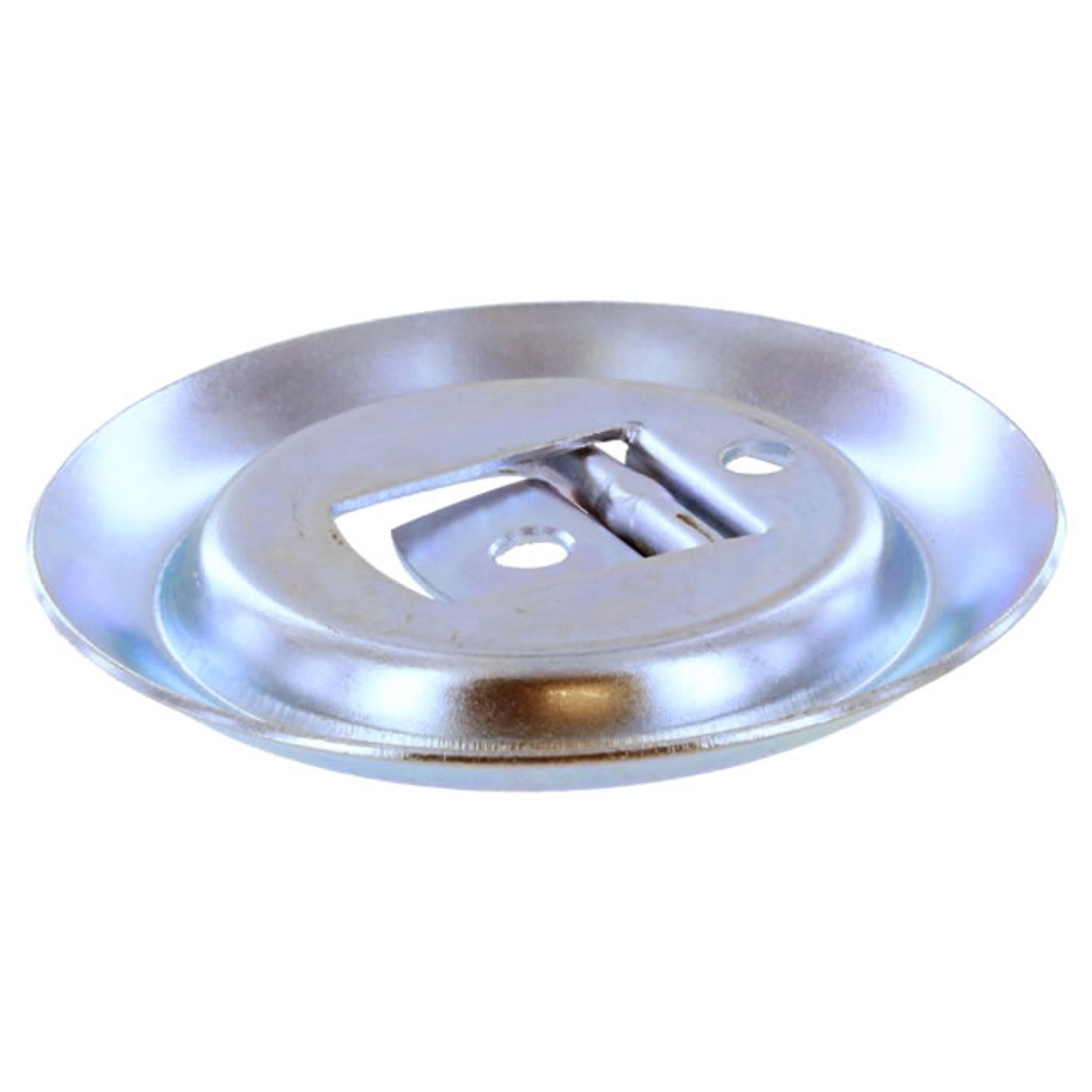 USCC Flush Mount Dring Tie Down / Mounting Ring Type 316 Stainless