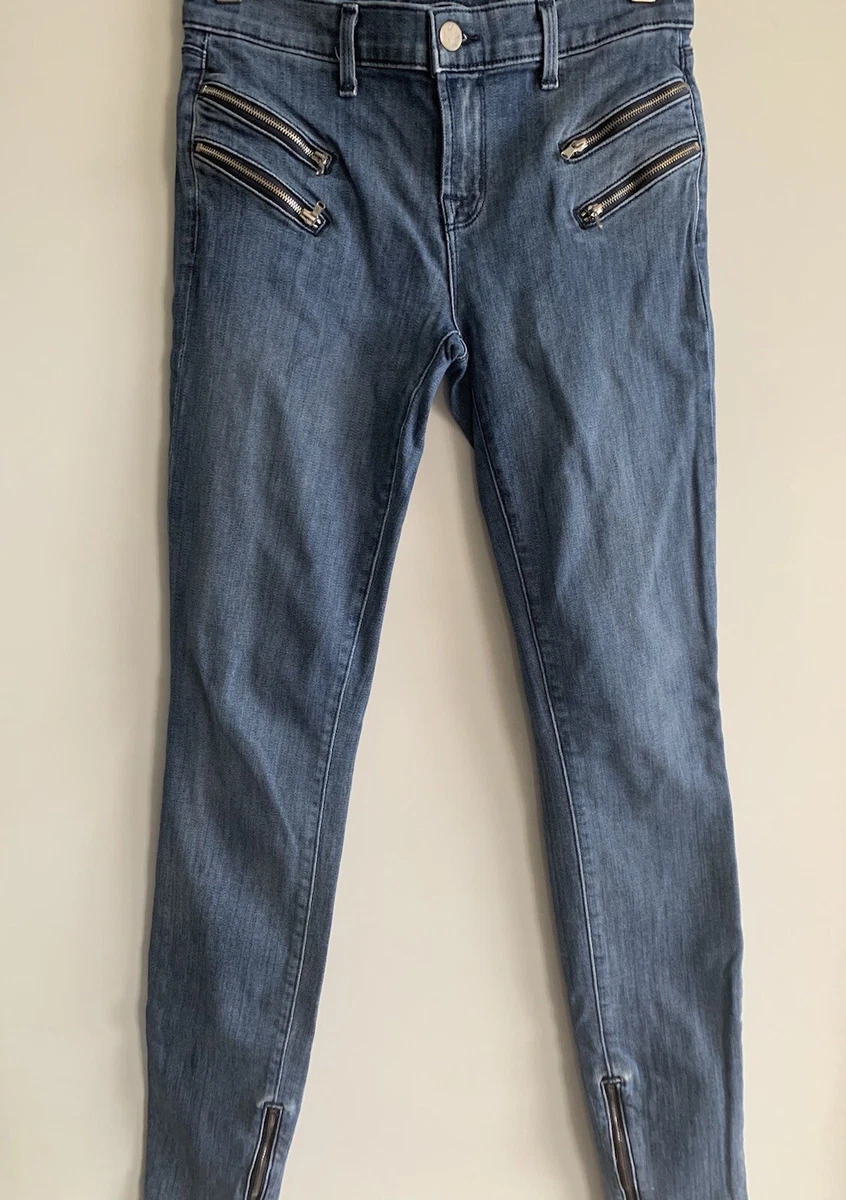 J brand jeans sizing sales