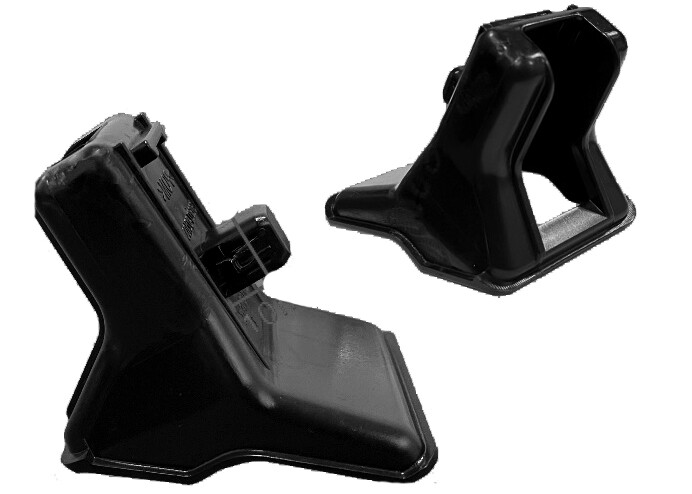 10pcs Fit Toyota 19-21 Toyota Corolla 52527-02110 Front bumper