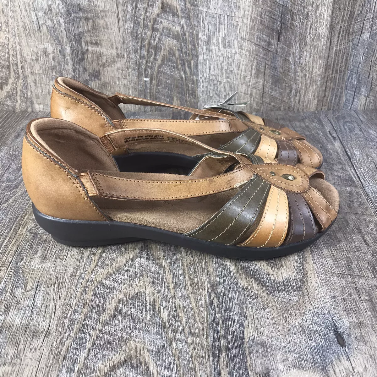 Thom mcan hotsell sandals womens