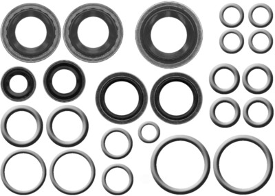 A/C System O-Ring and Gasket Kit Santech Industries MT2554