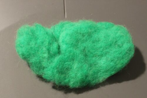 Natural Wool Roving Top For Needle Felting Hand Spinning DIY Crafts -- CHOICE - Picture 35 of 462