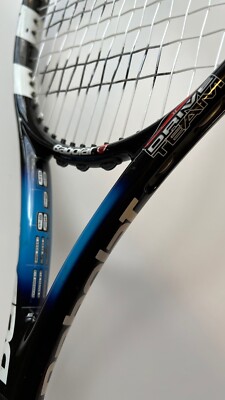 希少 Babolat Pure Drive Team 2002年2本セット 中古】バボラ ピュア ドライブ チーム 2002年モデルBABOLAT PURE