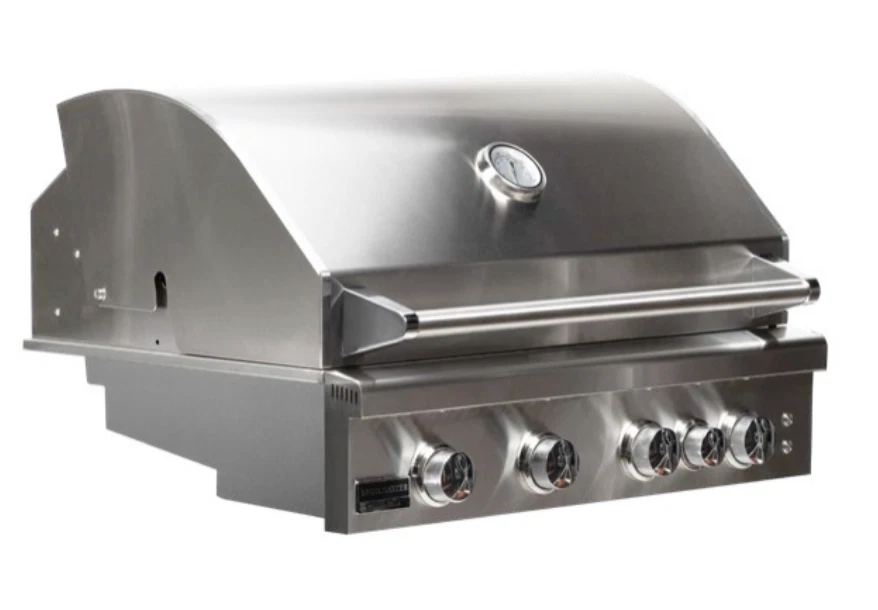 Broilmaster Natural Gas Built - In Grills for sale | eBay
