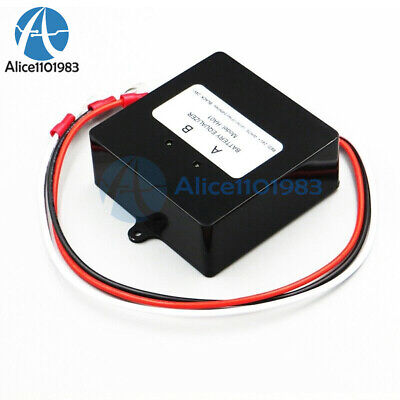 24V Battery Equalizer for Lead-acid Batteries Balancer Solar System Protection 24V Battery Equalizer for Lead-acid Batteries Balancer Solar System Protection