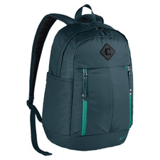 Nike Auralux Laptop Training Backpack Seaweed Green BA5241 346