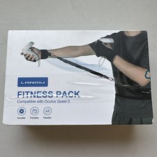 5 in 1 Fit Kit Exercise Accessories for Vr Game and Workout oculus rift htc