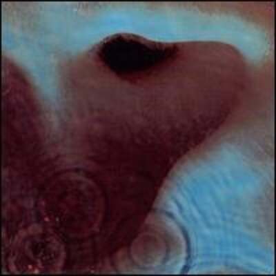 Meddle by Pink Floyd: Used