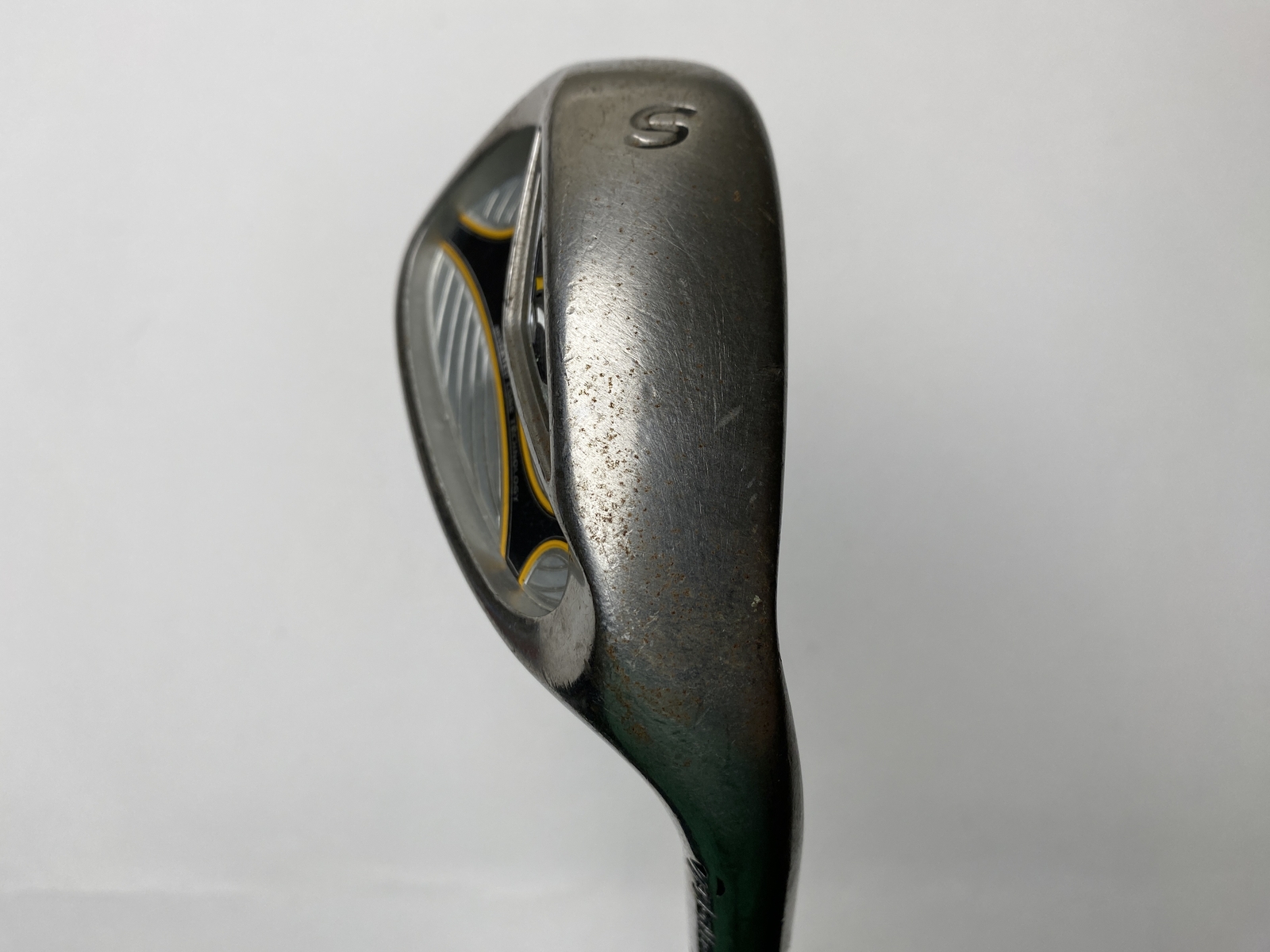 Taylormade R7 Sand Wedge SW REAX 65g Senior Graphite Mens RH eBay