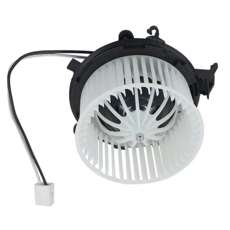 A/C Blower Motor Fan Assembly Fit for Vauxhall Astra J Zafira C Cascada |  eBay