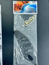 TechSpec 2016-2021 Suzuki GSX-S1000 GSX-S1000F Snake Skin Tank Grips