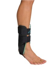 Cavigliera bivalva Donjoy Air-stirrup Universe aircast