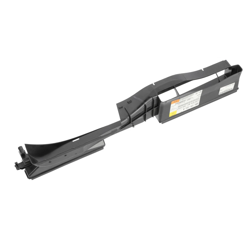 NEW OEM Volkswagen 2015-2021 Arteon Golf R Intake Duct Hose NEW 5Q0-129-254-B - Image 3 of 4