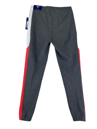 Pantalones para Correr Reebok Talla S Lanza Carbón Brezo Puños LG Esmoquin - Imagen 3 de 9