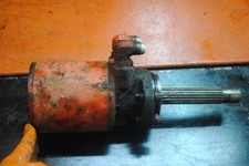 Case 446 Hydraulic Drive Motor Garden Tractor 448 444 442 220 222 224