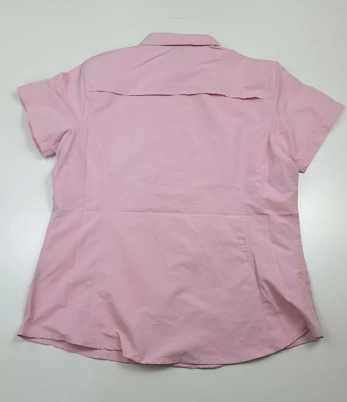 Solstice Women's Short or Long Sleeve Travel Shirt UPF 50 Multiple