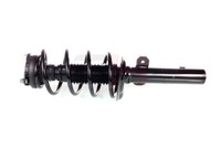 2X GH Federbein Vorderachse Rechts Links FüR Ford Mondeo III Turnier BWY 2.0