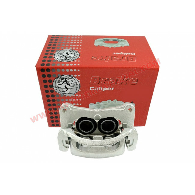 Front Brake Caliper LH For Mitsubishi Shogun/Pajero 3.2DID V68/V78/V88 02/00>+