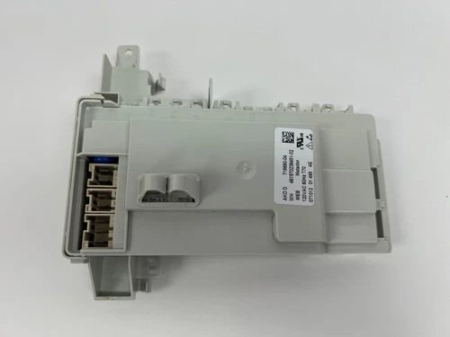 Genuine Whirlpool Washer Control Board W10156258