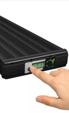 Aquatic Life Marquis Freshwater Aquarium Light 30" T5 HO 2-Lamps & Timer 420306