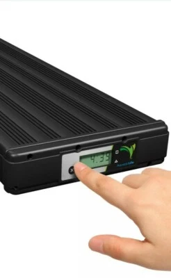 Aquatic Life Marquis Freshwater Aquarium Light 30" T5 HO 2-Lamps & Timer 420306