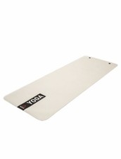 Reebok Unisex’s Yoga Mat, Grey New