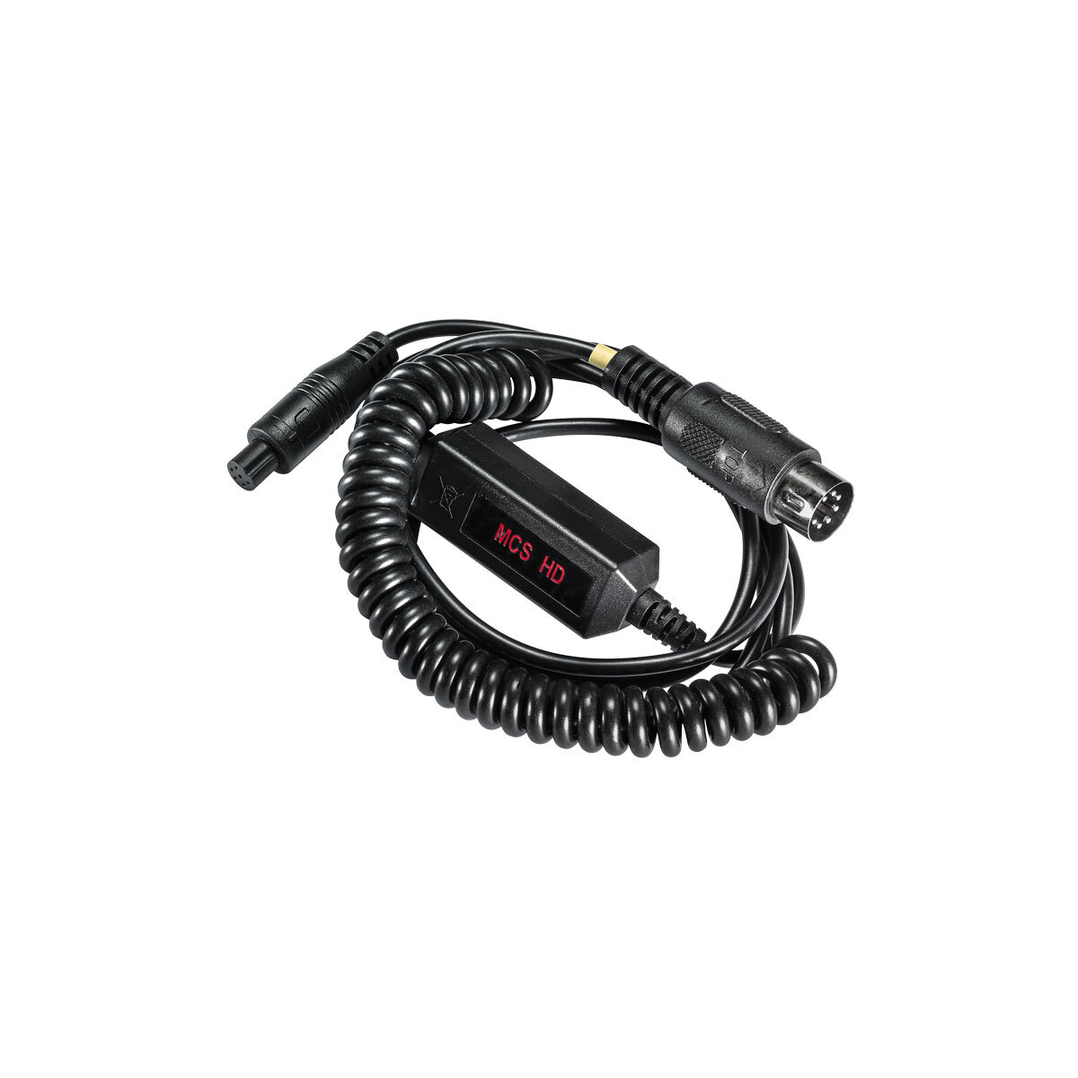 CAVO N-COM MCS III PER FOR HARLEY DAVIDSON