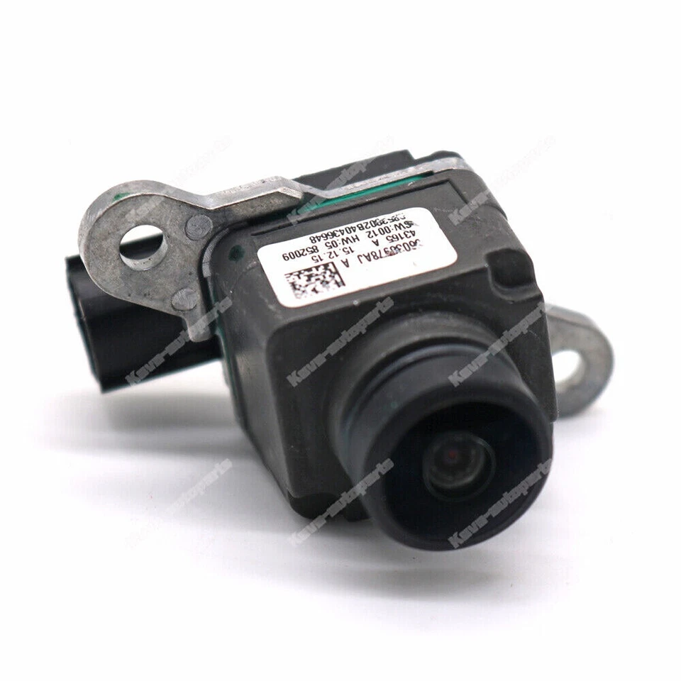 PARA 13-17 DODGE RAM 1500 2500 3500 4500 5500 CÁMARA DE VISIÓN TRASERA NUEVA Foto 4 de 4