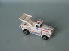 Lesney Matchbox Kenworth Superboss Truck England Superfast 80mm UB Green Window