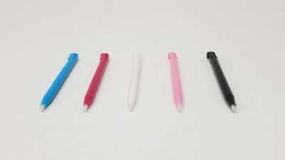 RDS Game Traveler Multi System Stylus *CHOOSE COLOR*
