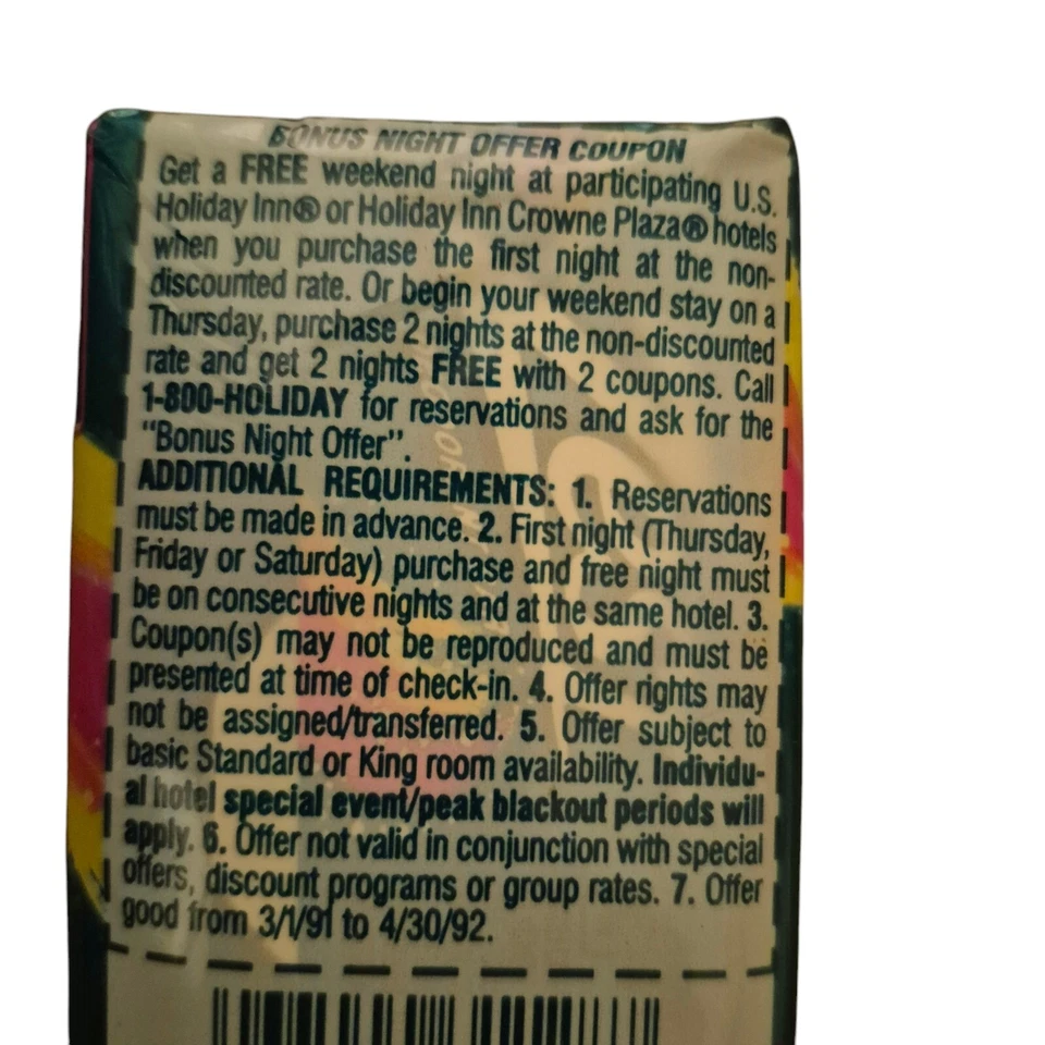 Lot Of 3 Zest Soap Bar Deodorant Soap 5 Oz Bars Vintage Sealed Unused Brand New - Image 3 of 4