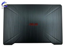 New For Asus TUF Gaming FX504 FX80 15.6" LCD Back Cover TOP Cover 47BKLLCJN70