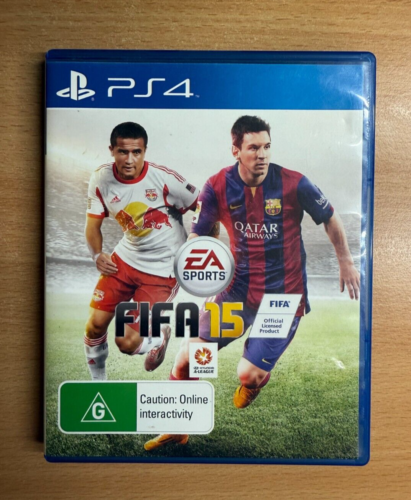 Playstation 4 PS4 games ** PICK YOUR GAME ** - Picture 8 of 49