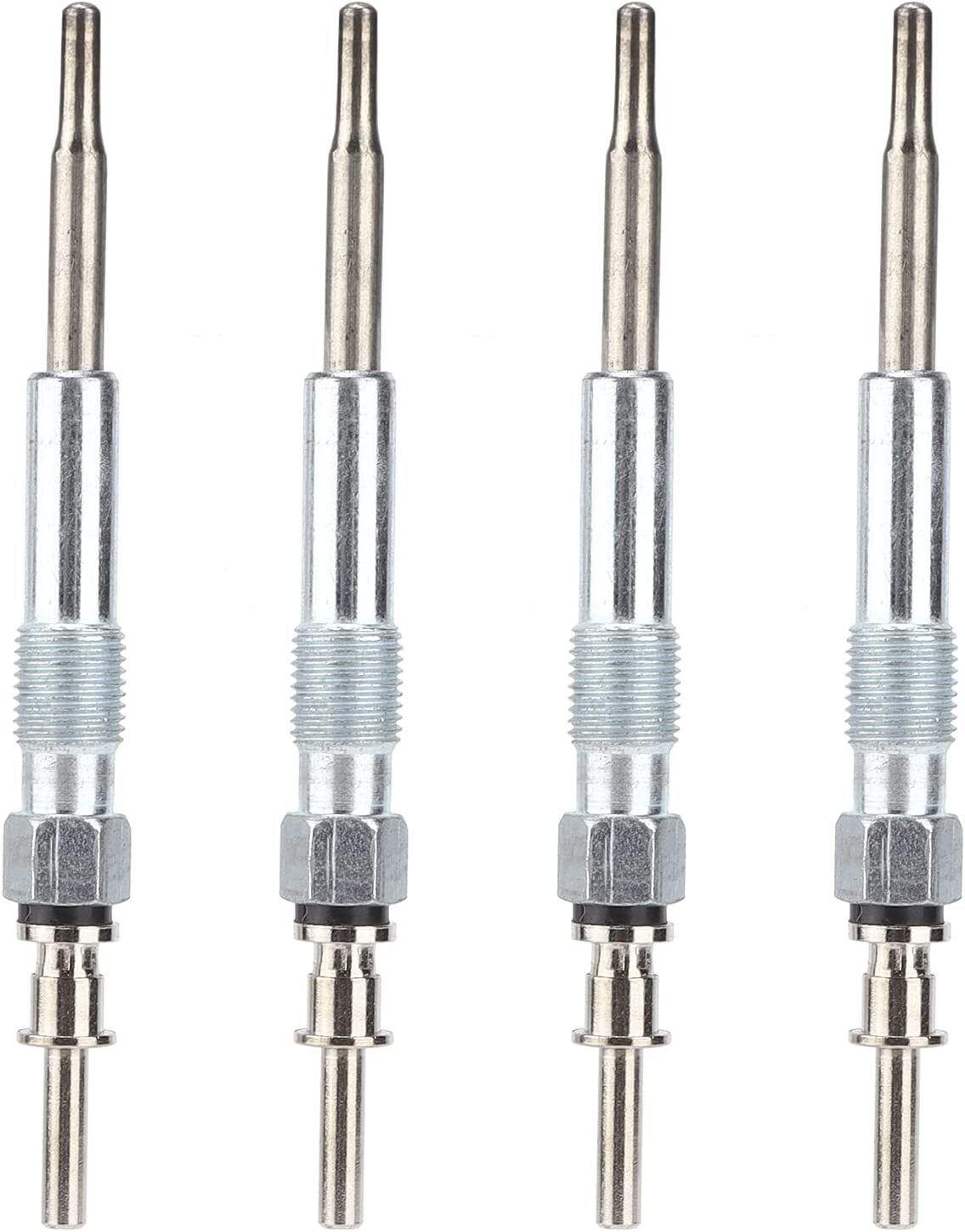 Bougies préchauffage E87 pour résoudre les démarrages difficiles BMW - 4