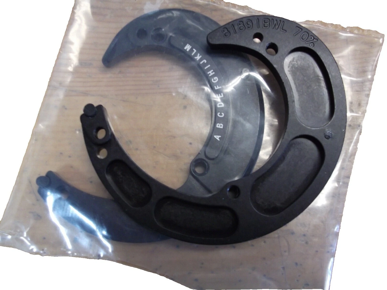 PSE otros accesorios de arquería