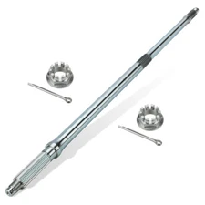 Rear Axle Shaft For Honda TRX 420 500 520 Foreman Rancher 42311-HR3-A20 14-23