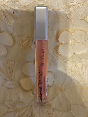 Wet N Wild-Diamond Brilliance-Lip Sheen Gloss -33349 PINK AMETHYST-NEW!
