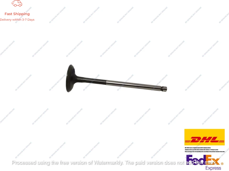 VÁLVULA DE ENTRADA PARA SUZUKI SWIFT MODELO 2018-2021 OEM ORIGINAL 12911M68PA0 Foto 4 de 4