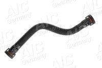 AIC Schlauch KurbelgehäUseentlüFtung 59742 FüR BMW 1Er F21 F20 3Er F30 F80 F31