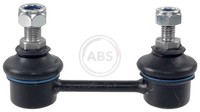 A.B.S. Koppelstange Stabilisator 260790 FüR Primera Nissan WP12 8Mm P12 Visia