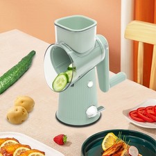 Vegetable Cutter Salad Vegetable Cutter Table...