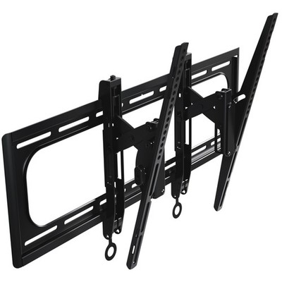 Preferred Extendable Tilt TV Wall Mount for 42 to 90 inch Screens up to 150lb...