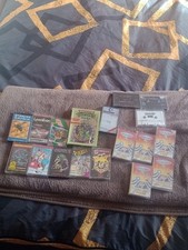 Random Commodore 64 Games Lot Untested