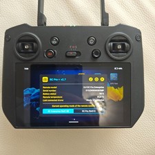 DJI RC Pro RM510B/ RM510 Remote Controller for Mavic 3 3 Cine Mini 3 Pro Air 2S