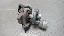 Turbocompressore Opel Meriva 1.3 Cdti DPF X01 12 mesi di garanzia spedizione immediata