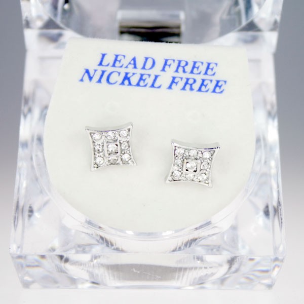 Шкатулка для украшений со льдом - ПИРАМИДКА silber 1990₽