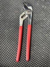 Straight Jaw Tongue and Groove Pliers Taiwan