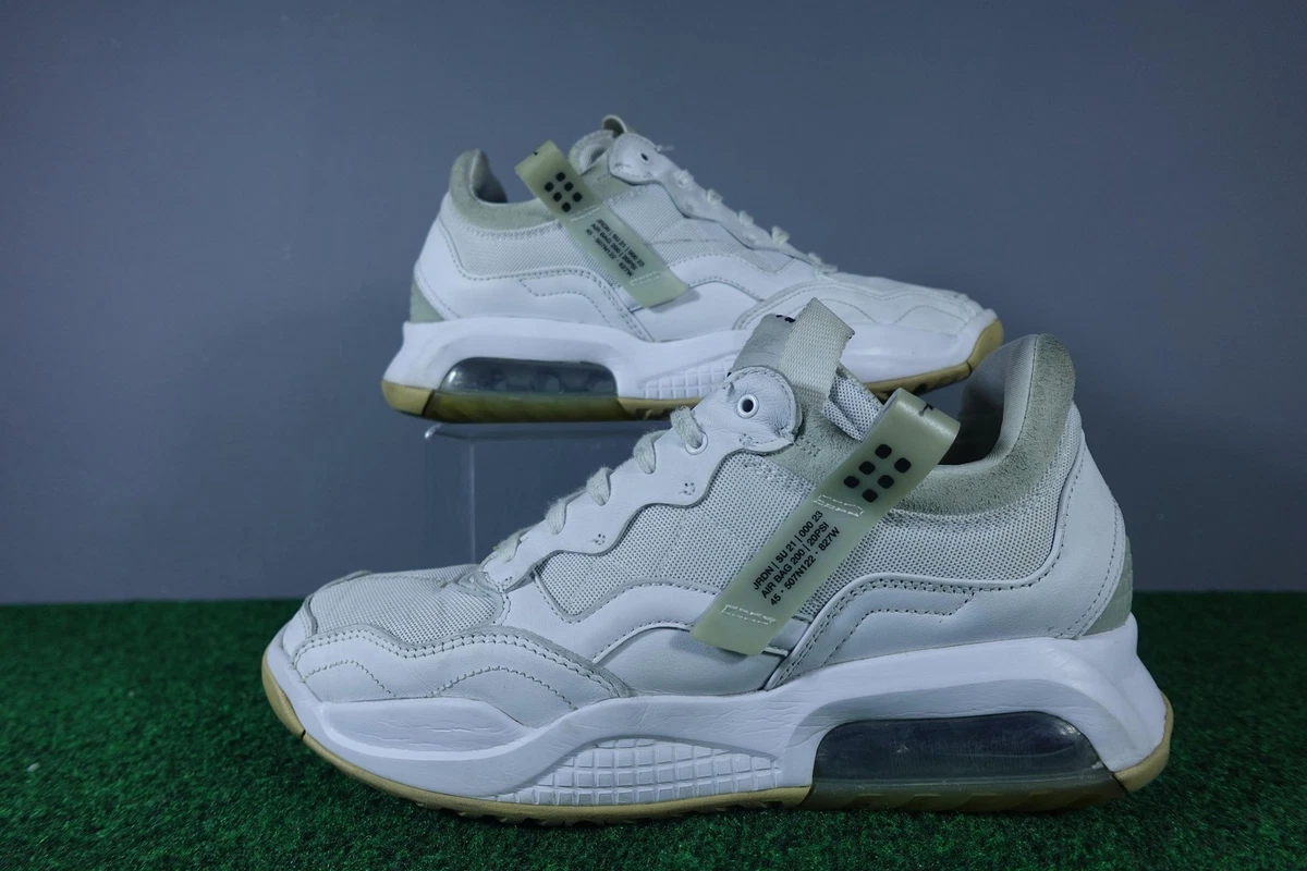 Jordan MA2 White for Sale | Authenticity Guaranteed | eBay