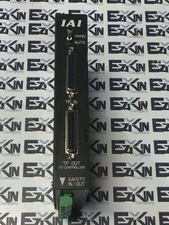 IAI Corp. IACB-3202-010/E TP IN/OUT Controller 