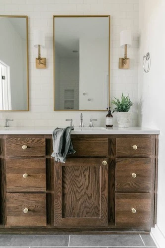 Crystorama Lloyd 13 1/2" High Aged Brass Wall Sconce - Picture 6 of 7